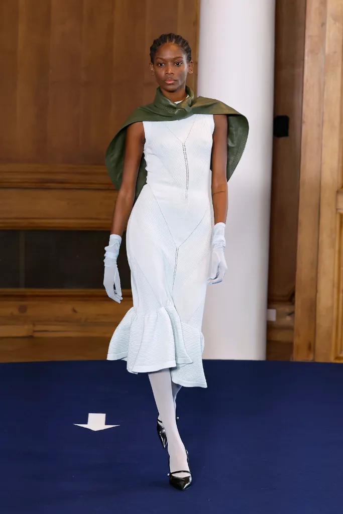 Palomo Spain 26SS006